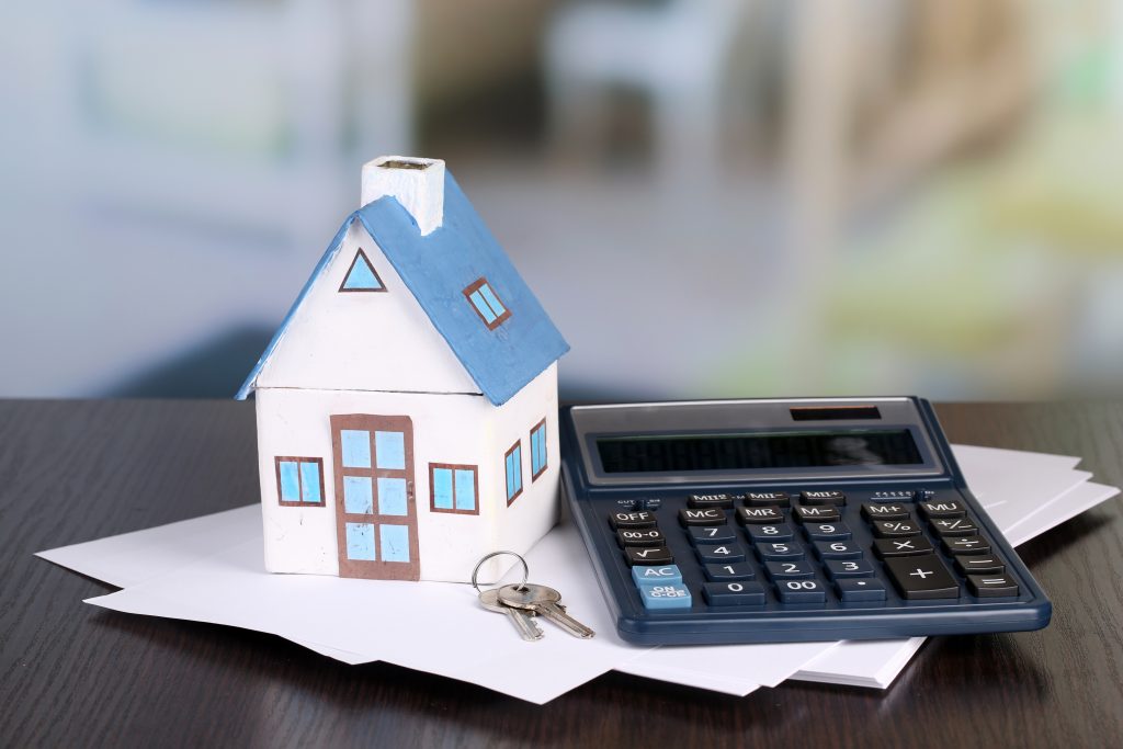 property purchase image Confirmed: Our latest Property Purchase