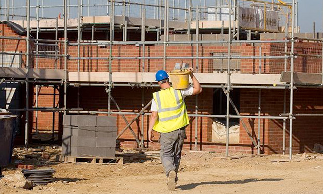 building-site-1 The £ 3 Million New Build Project
