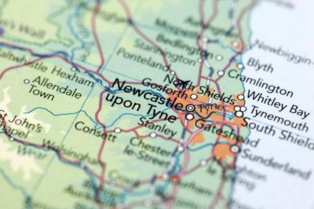 Regional Focus_ Spotlight on the North East