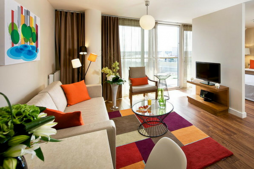 Serviced Accommodation_ When Being Flexible Pays Off! Serviced Accommodation_ When Being Flexible Pays Off!
