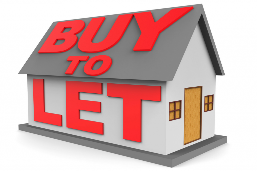 The Changing Nature of the Buy to Let MarketV1 The Changing Nature of the Buy to Let Market