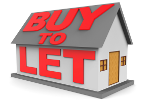 The Changing Nature of the Buy to Let Market