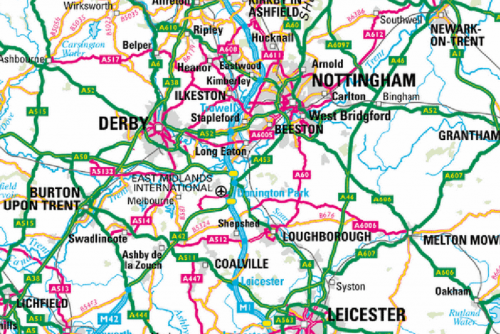 Regional Focus_ Spotlight on the East Midlands